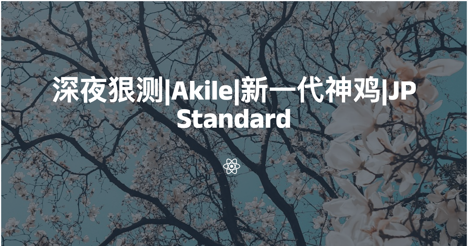 深夜狠测|Akile|新一代神鸡|JP IIJ|原JP Standard|79款|3.2⭐️